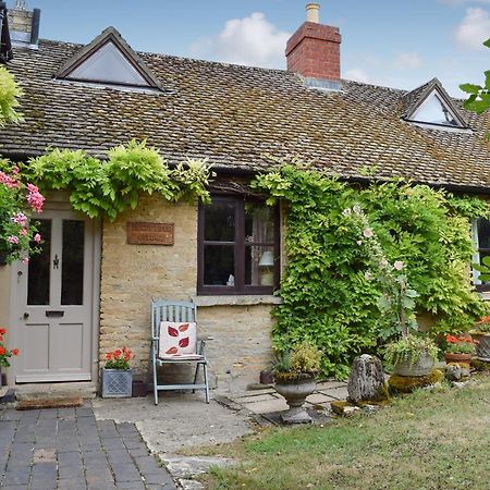 Picket Piece Cottage Chadlington Exterior photo